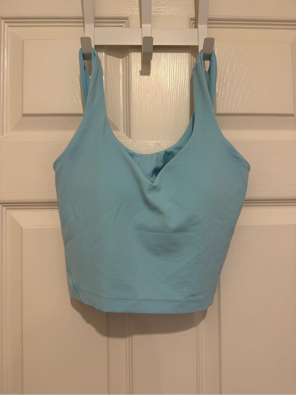 lululemon Align™ Tank Top Light
Support, A/B Cup